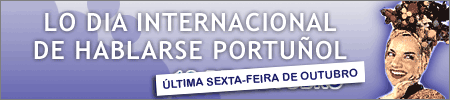 Lo Dia Internacional de Hablarse Portuñol
