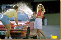 Lave seu carro a seco